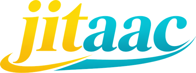 jitaac লোগো